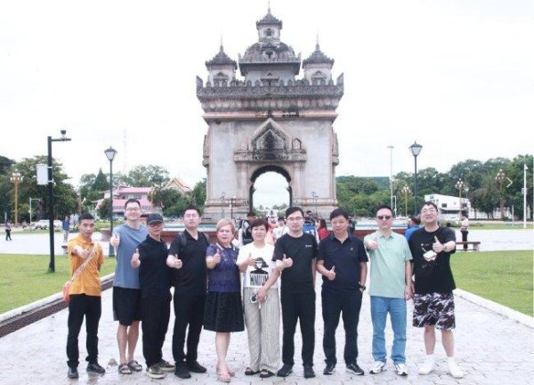 啥叫股票配资呢 中国企业家掼蛋大赛万象站收官 掼蛋携“共赢”出海